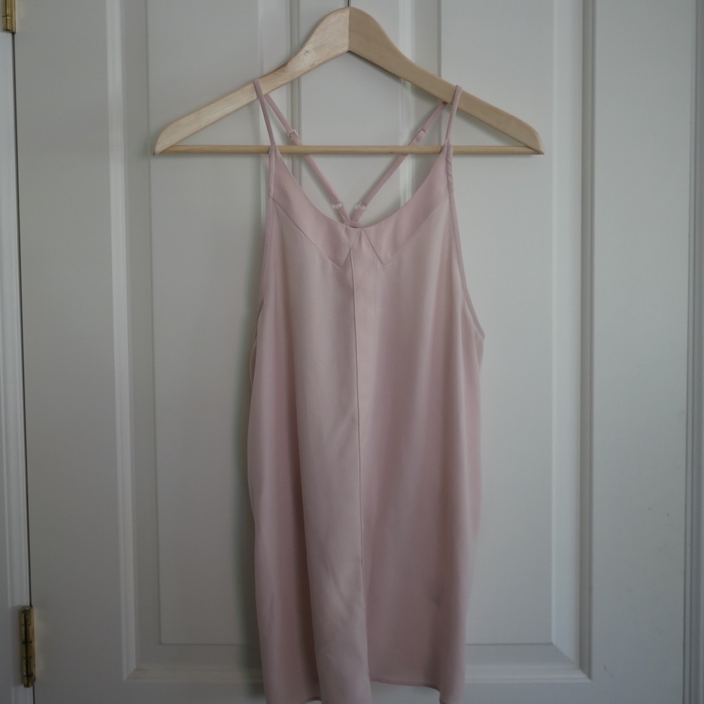 Cute babydoll top